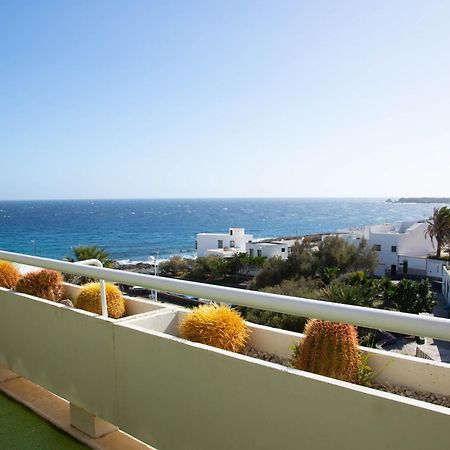 Sea View Apartment 2B ポリス・デ・アボナ エクステリア 写真