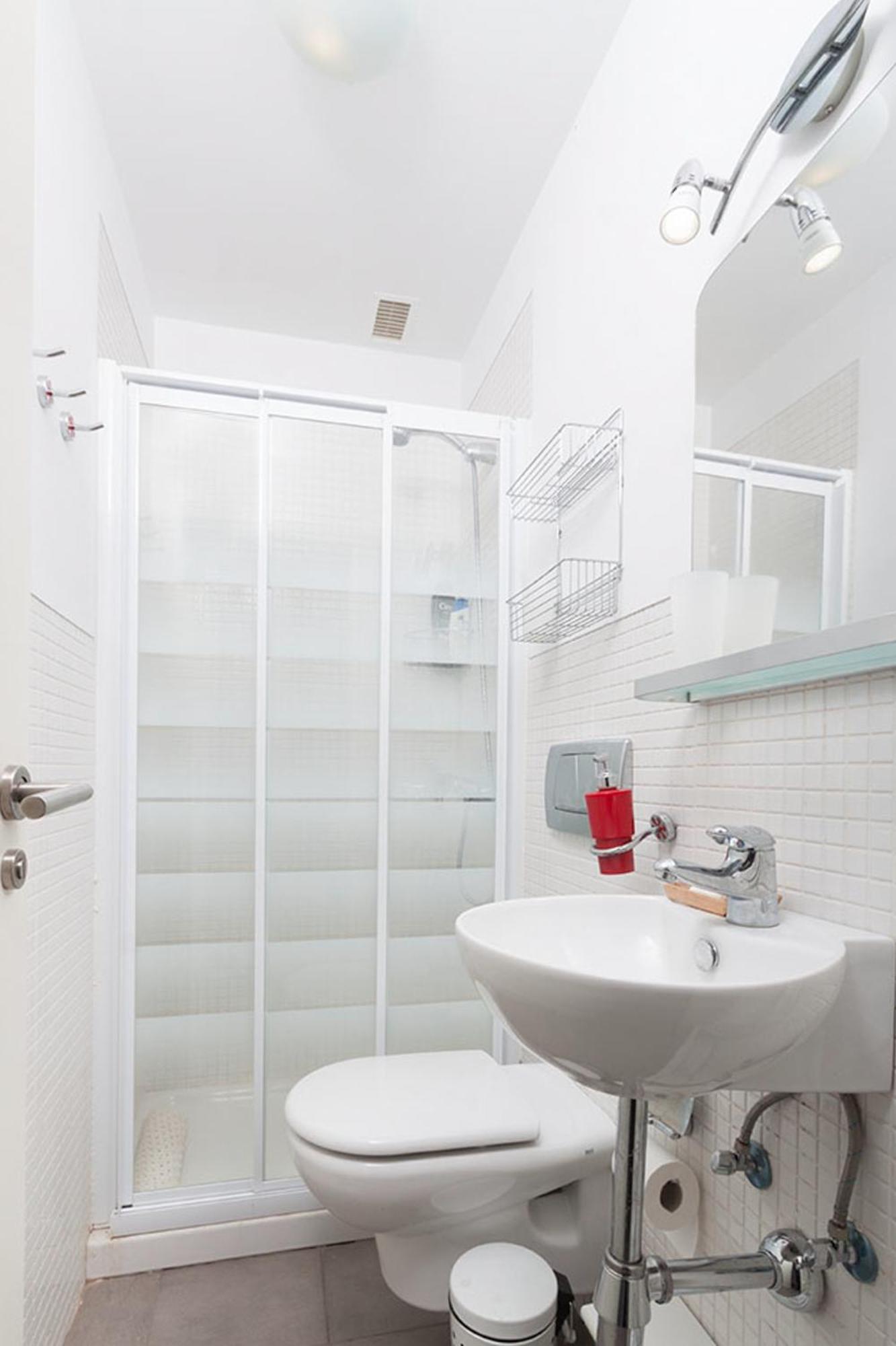 Sea View Apartment 2B ポリス・デ・アボナ エクステリア 写真