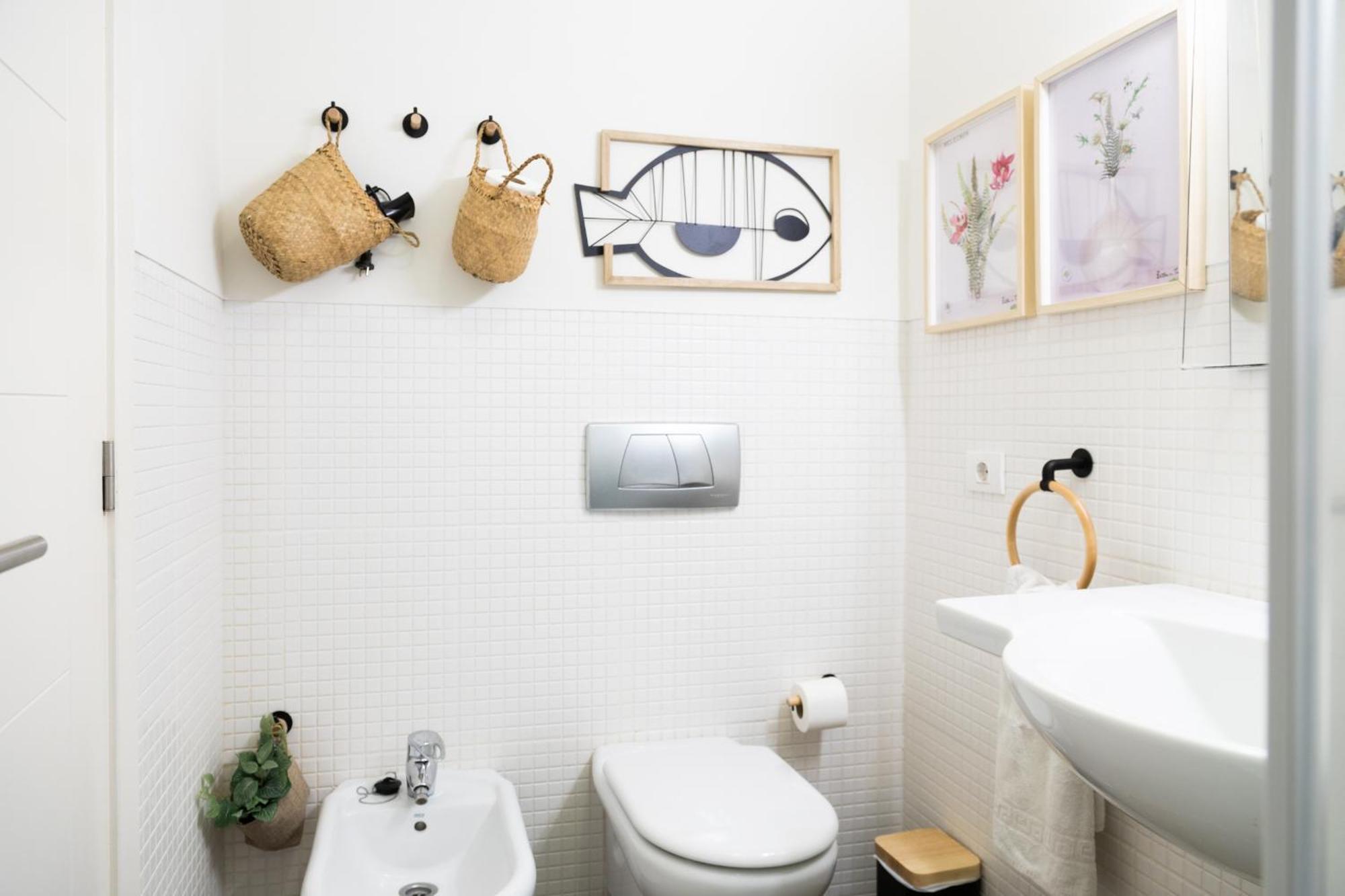 Sea View Apartment 2B ポリス・デ・アボナ エクステリア 写真