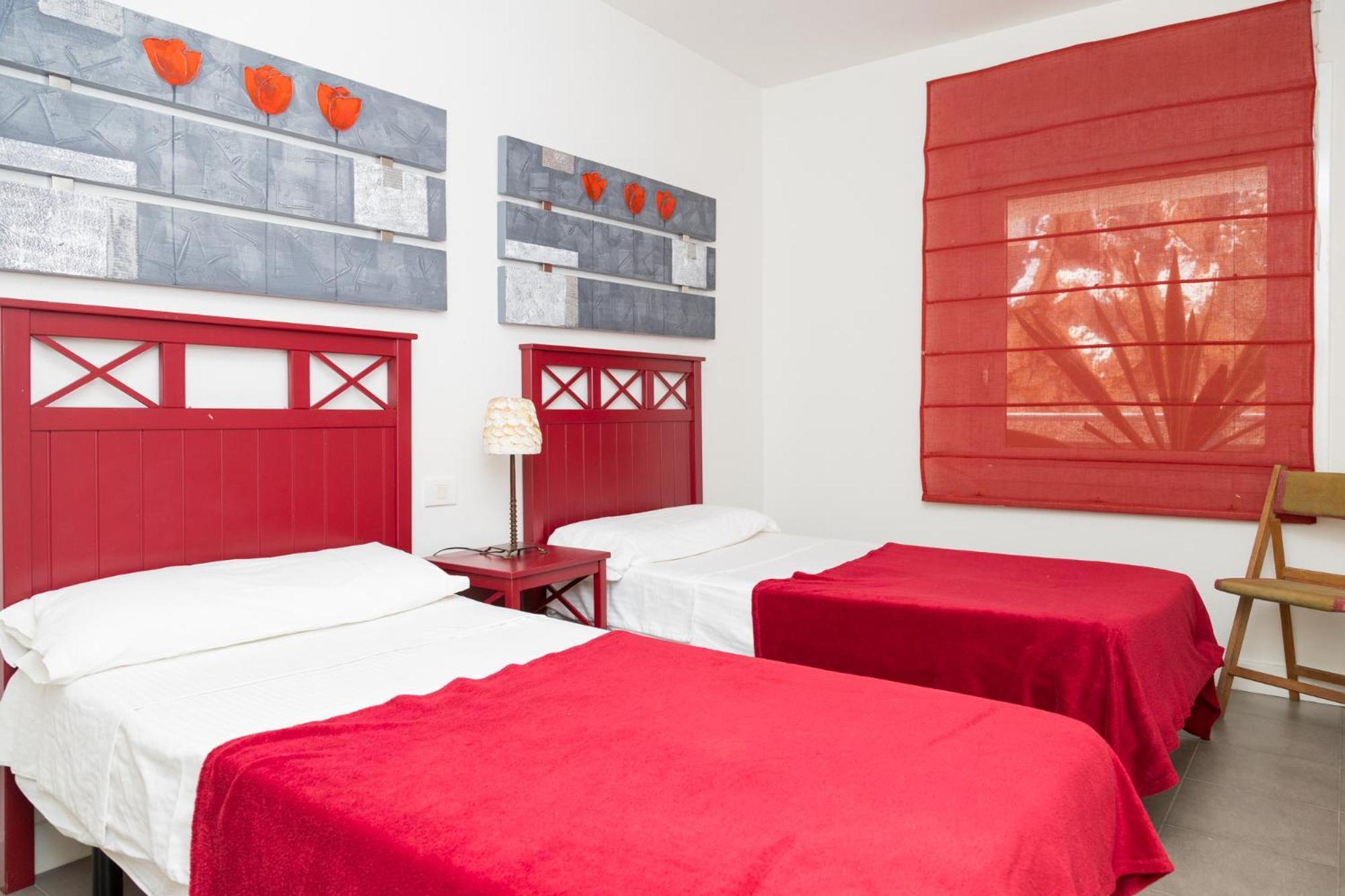 Sea View Apartment 2B ポリス・デ・アボナ エクステリア 写真